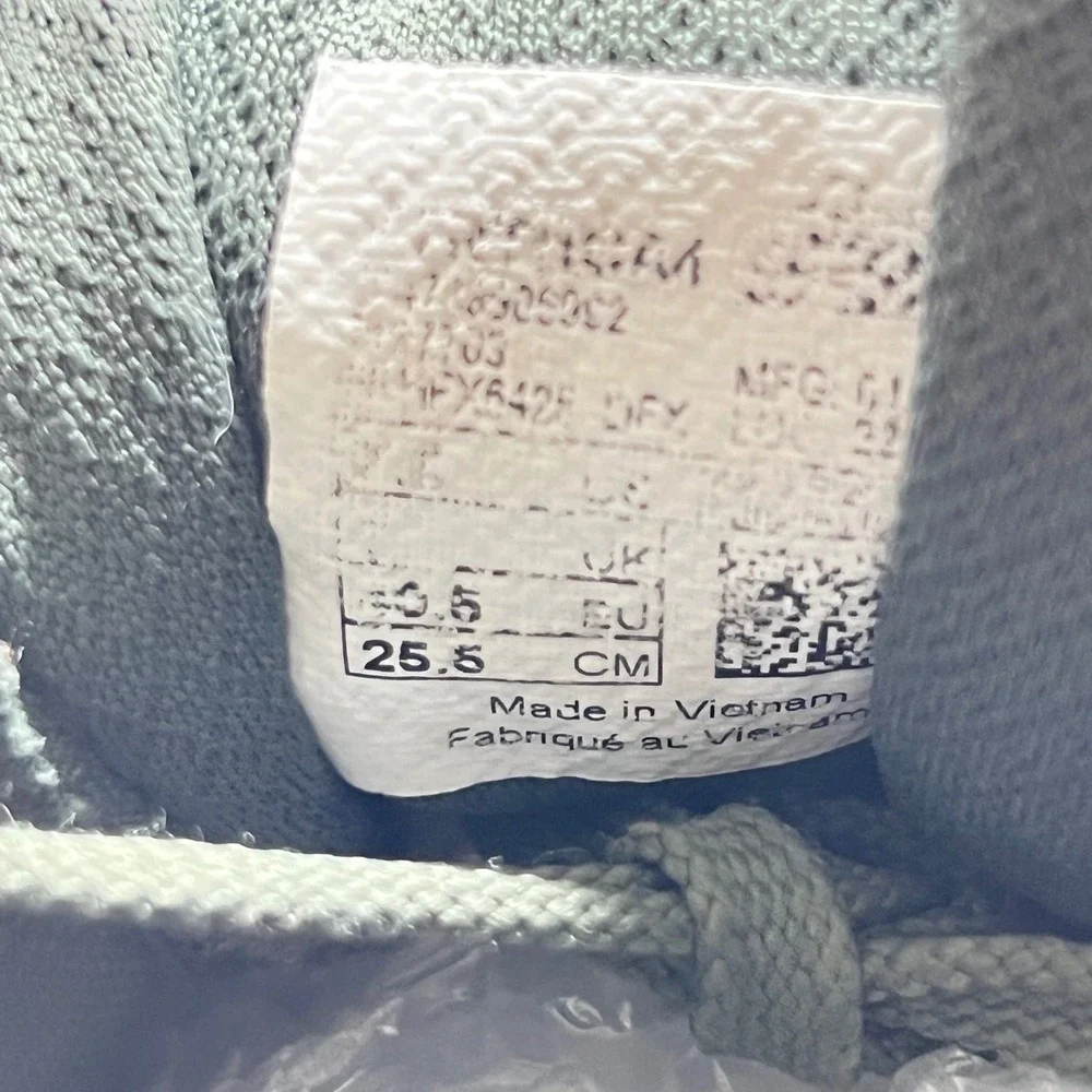 New Balance Nitrel v4 Trail Running Shoes Mens 7.5 Green DynaSoft MTNTRMG4 - Picture 2 of 12